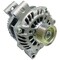 Wai Global Alternator, ALTMI IRIF 12V 110A, 110 Amp12 Volt, CW, 6Groove Pulley, 1200 Plug Clocking 11579N - alternate 6